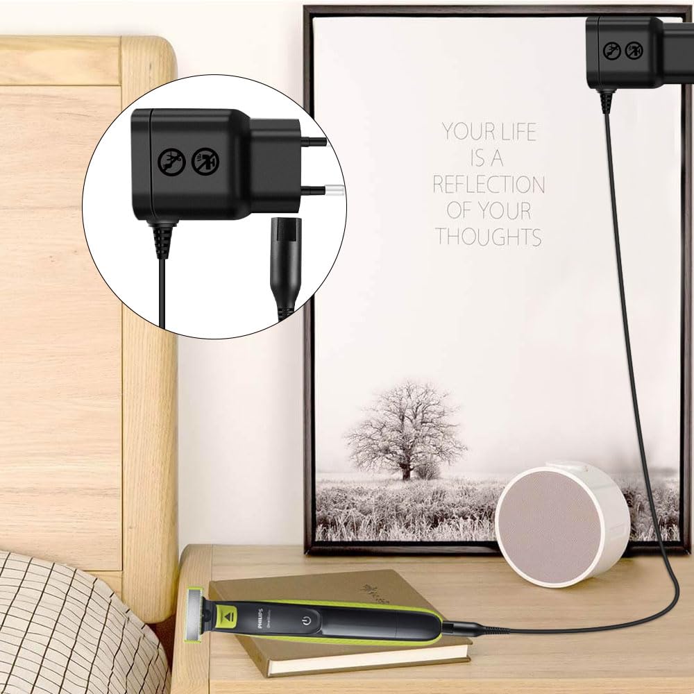 Brangdy 4.3V เครื่องโกนหนวดเปล - Electric Razor บทวิจารณ์และราคา